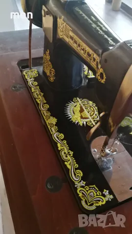 Typical шевна машина, снимка 2 - Шевни машини - 48499411