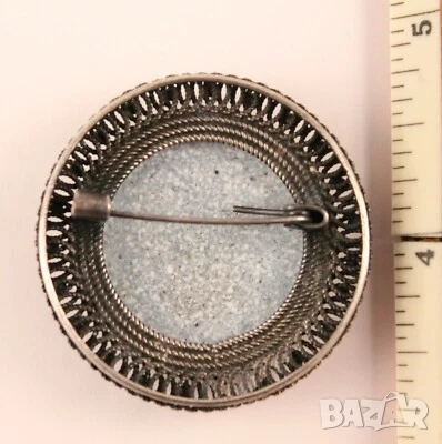 Прекрасна брошка, снимка 3 - Други - 51757844