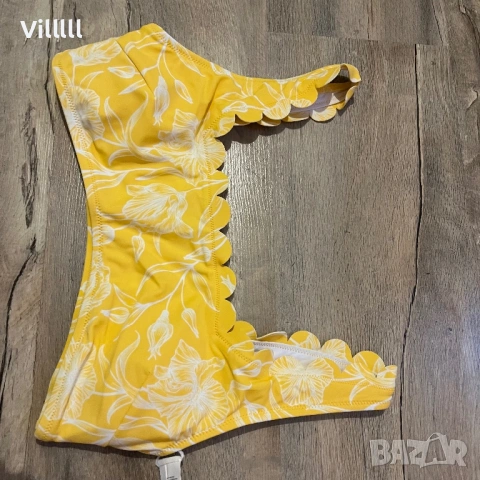 Бански костюм от две части М, снимка 3 - Бански костюми - 53397945