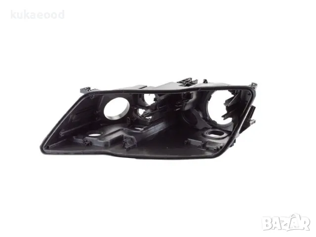 Основа (корпус) за фар на Audi A7 C7 Pre-Face Ксенон (2011-2014)   