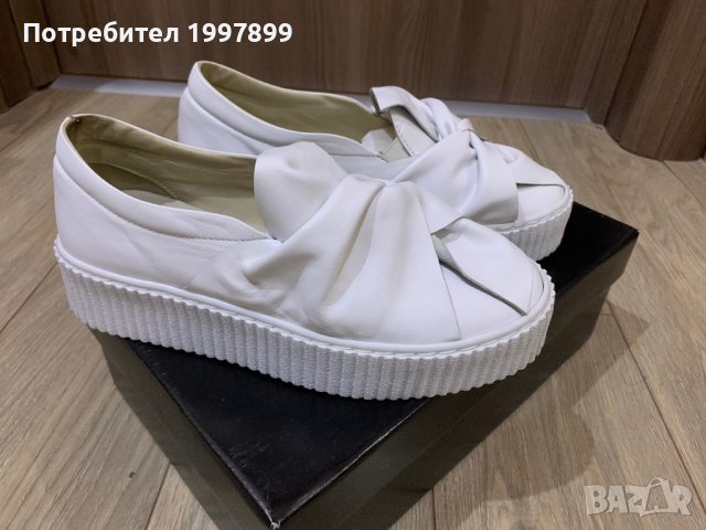 Дамски кецове, снимка 2 - Кецове - 36887722