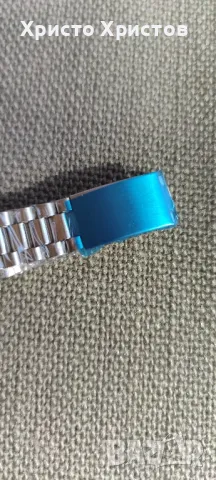 ROLEX Дамски часовник ROLEX DATEJUST , снимка 5 - Дамски - 47531058