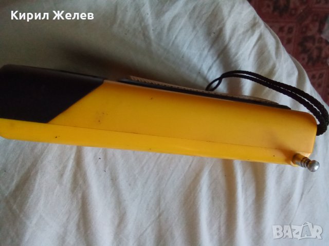 Радио старо 24116, снимка 9 - Декорация за дома - 33647288