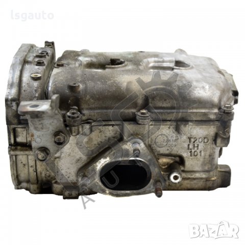 Лява цилиндрова глава Subaru Legacy IV 2003-2009 SU191121N-58, снимка 3 - Части - 35139693