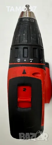 Hilti SFC 22-A 22V - Акумулаторен винтоверт 22V само боди, снимка 3 - Винтоверти - 49599586