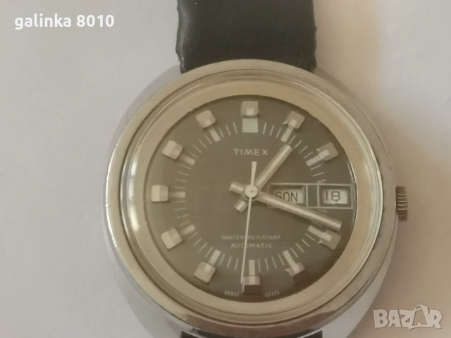 Мъжки часовник