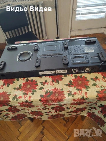 Домашно кино Phillips , снимка 4 - Аудиосистеми - 52277394