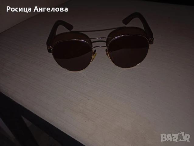 Оригинални Soho Sport От Hilton унисекс слънчеви очила , снимка 16 - Слънчеви и диоптрични очила - 51379900