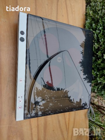 Strathearn  SMA2 direct drive turntable, снимка 9 - Грамофони - 35638688