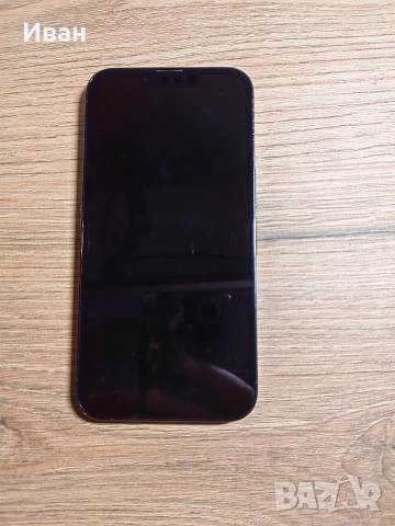 Iphone 13 Pro 128Gb Graphite, снимка 2 - Apple iPhone - 53012165