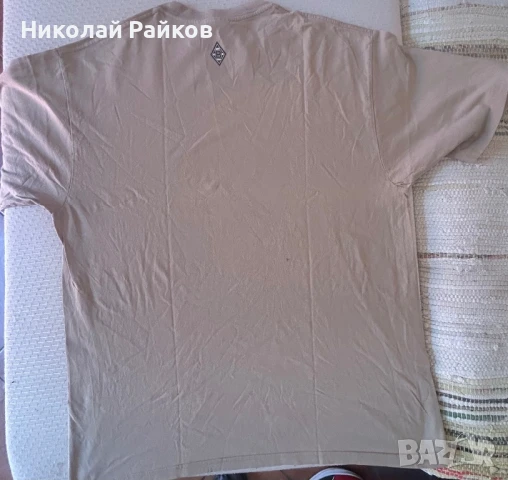 Фен тениска на Борусия Мьонхенгладбах, снимка 4 - Спортни дрехи, екипи - 51342162