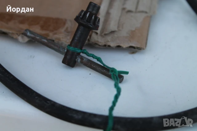 Шмиргел с циркуляр и бормашина, снимка 13 - Други инструменти - 50999247