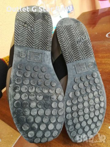 Cruyff rapid cell, снимка 12 - Маратонки - 23173484