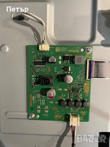 SONY KDL-40WE660, снимка 5 - Части и Платки - 52650743