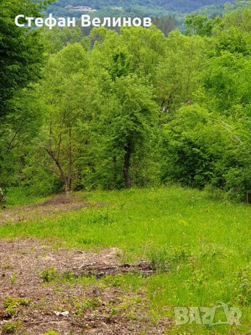 Продавам парцел в центъра на гр.Априлци