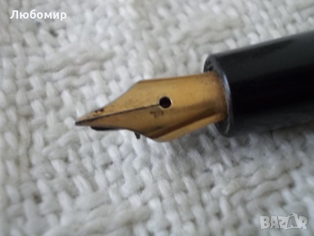 Старинна писалка за писалище, снимка 8 - Колекции - 35016748