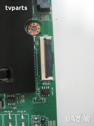 Мейнборд Samsung   BN94-10703H BN41-02443A UE40JU6000, снимка 3 - Части и Платки - 32880304