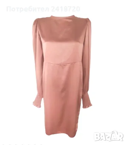 Официална Рокля Fete Imperiale, снимка 5 - Рокли - 48029869