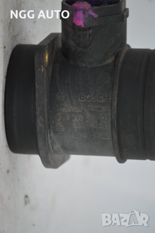 Дебитомер 0 280 217 114, 0 280 217 121, 06А 906 461, 0280217114, 06А906461, снимка 4 - Части - 39891647