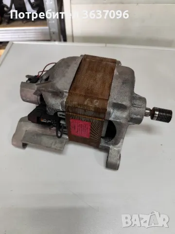 N2a електромотор за пералня MCC 52/64, снимка 2 - Перални - 48736952