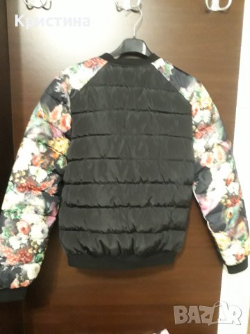 Дамско яке пролет/есен, снимка 3 - Якета - 38331853