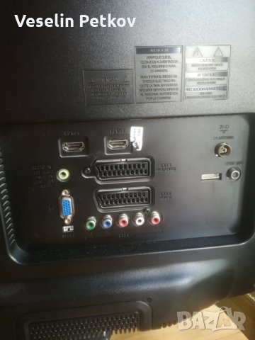 Philips 32pfl5404/12 на части , снимка 2 - Телевизори - 26583758