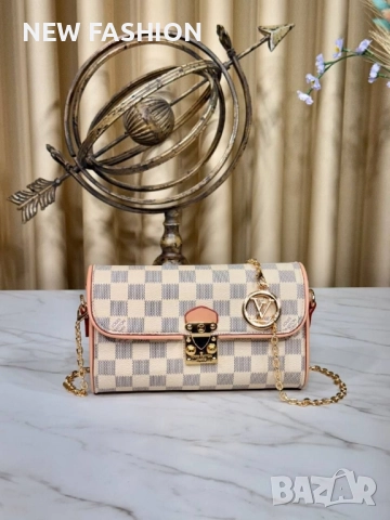 Дамски Чанти ✨ Louis Vuitton , снимка 8 - Чанти - 51577454