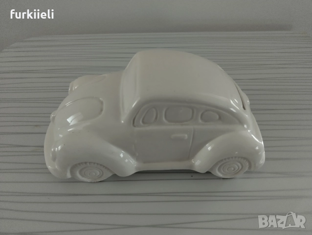 керамична касичка , снимка 5 - Декорация за дома - 52028213