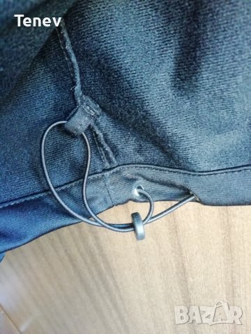 Netherlands Nike оригинално горнище Холандия Нидерландия черно размер L, снимка 7 - Спортни дрехи, екипи - 43940643