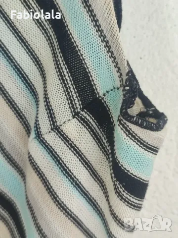 Marc Cain top SP6=EU44/XXL, снимка 7 - Тениски - 49004392