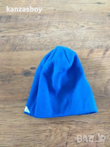 quicksilver - страхотна зимна шапка, снимка 5 - Шапки - 38750623