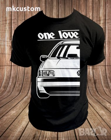 VW Фен Тениски и Суичъри, снимка 9 - Суичъри - 27250345