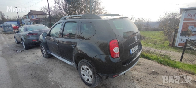 продавам Дачия Дъстър 1.6 бензин/газ 4х4, снимка 2 - Автомобили и джипове - 52488225
