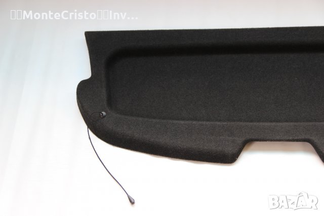 Кора багажник Fiat Stilo хечбек 5 врати (2001-2007г.) Фиат Стило, снимка 2 - Части - 33422661