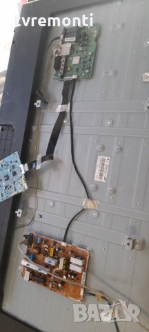 лед диоди от дисплей DE600CGS-V1 от телевизор SAMSUNG, модел UE60EH6000S, снимка 3 - Части и Платки - 34921986