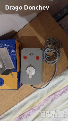 захранване немско PICO ,чисто ново,FZ1, снимка 2 - Влакчета, самолети, хеликоптери - 53249238