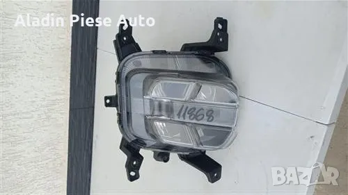 Десен фар Kia Sportage GT-Line година 2018 2019 2020 2021 код 92202-F1600 , снимка 5 - Аксесоари и консумативи - 49524303