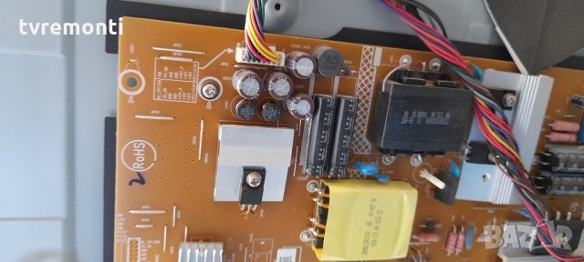 Захранваща платка , 715G6973-P04-006-002M , PHILIPS 49PUH6101/88 PHILIPS 55PUH6101/88 49PUS6101/12, снимка 2 - Части и Платки - 34629615