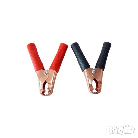 Щипки за зарядно за акумулатор