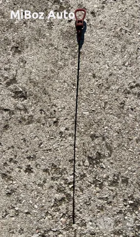 Щека за масло двигател БМВ Е90 BMW