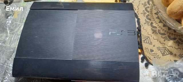 PlayStation 3 с 2 контролера и 11 игри, снимка 4 - PlayStation конзоли - 53427686