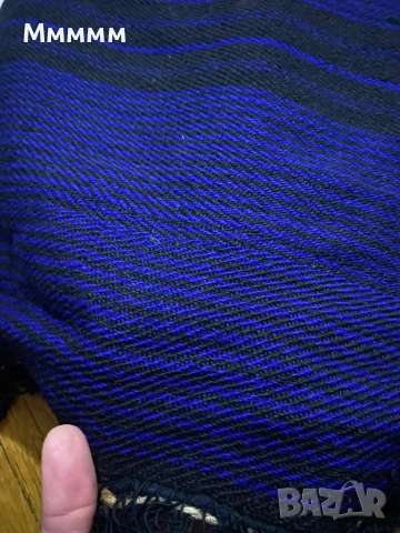 Ръчно тъкана черга 9м, снимка 6 - Пътеки - 48580561