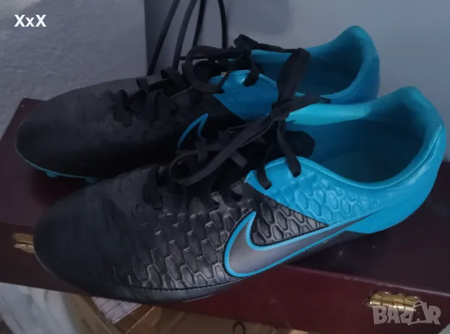 Футболни обувки "Nike MAGISTA", снимка 3 - Футбол - 47657540