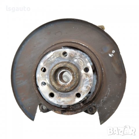 Заден ляв шенкел Volkswagen Touareg I (7L) 2002-2010 ID:96171