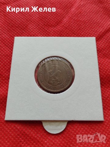 Монета 2 стотинки 1912г. Царство България за колекция - 27471, снимка 12 - Нумизматика и бонистика - 35217394