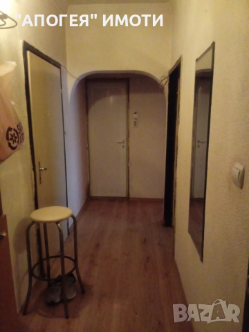 Продава се: 70 кв.м обзаведен Апартамент, в началото на кв. Изгрев с голяма Изба, снимка 4 - Апартаменти - 52949730