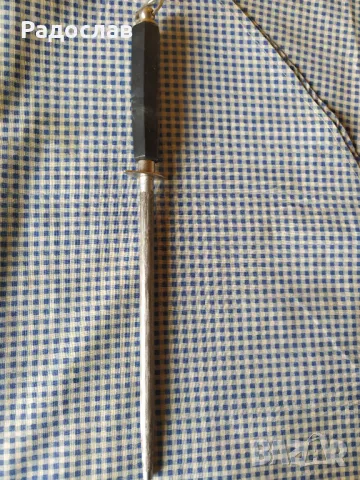 Български стар масат магнитен