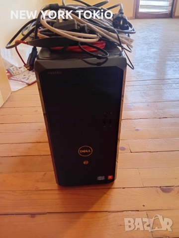 КОМПЮТЪР МОНИТОР, снимка 8 - Работни компютри - 52135180