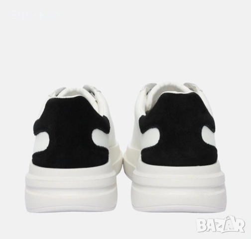 Обувки guess elba 46 номер, снимка 2 - Маратонки - 53027707