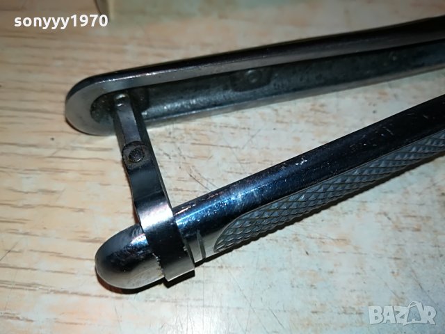 PRADEL-CHROME GERMANY 3007211148, снимка 13 - Други инструменти - 33669068